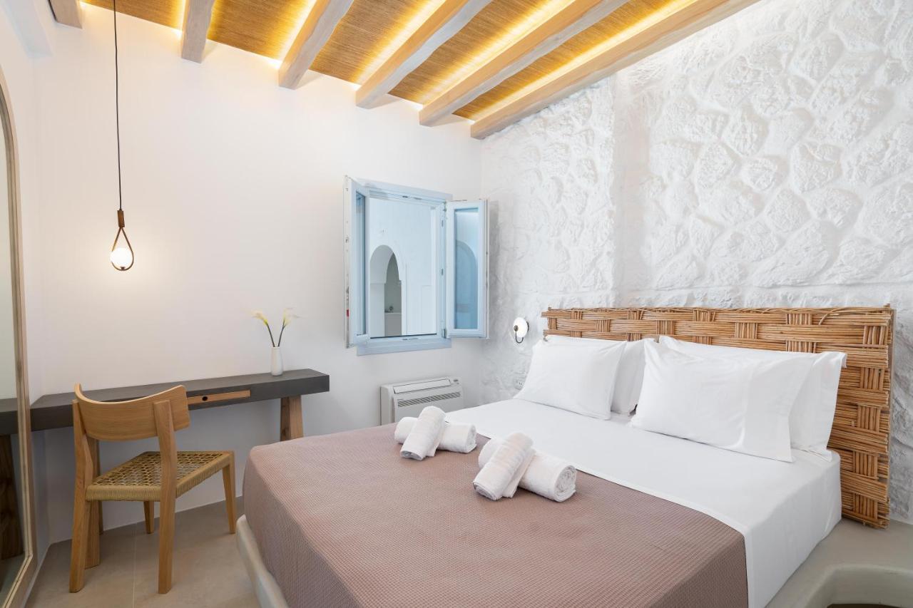 Airth Santorini Suites Firostefani Exteriér fotografie
