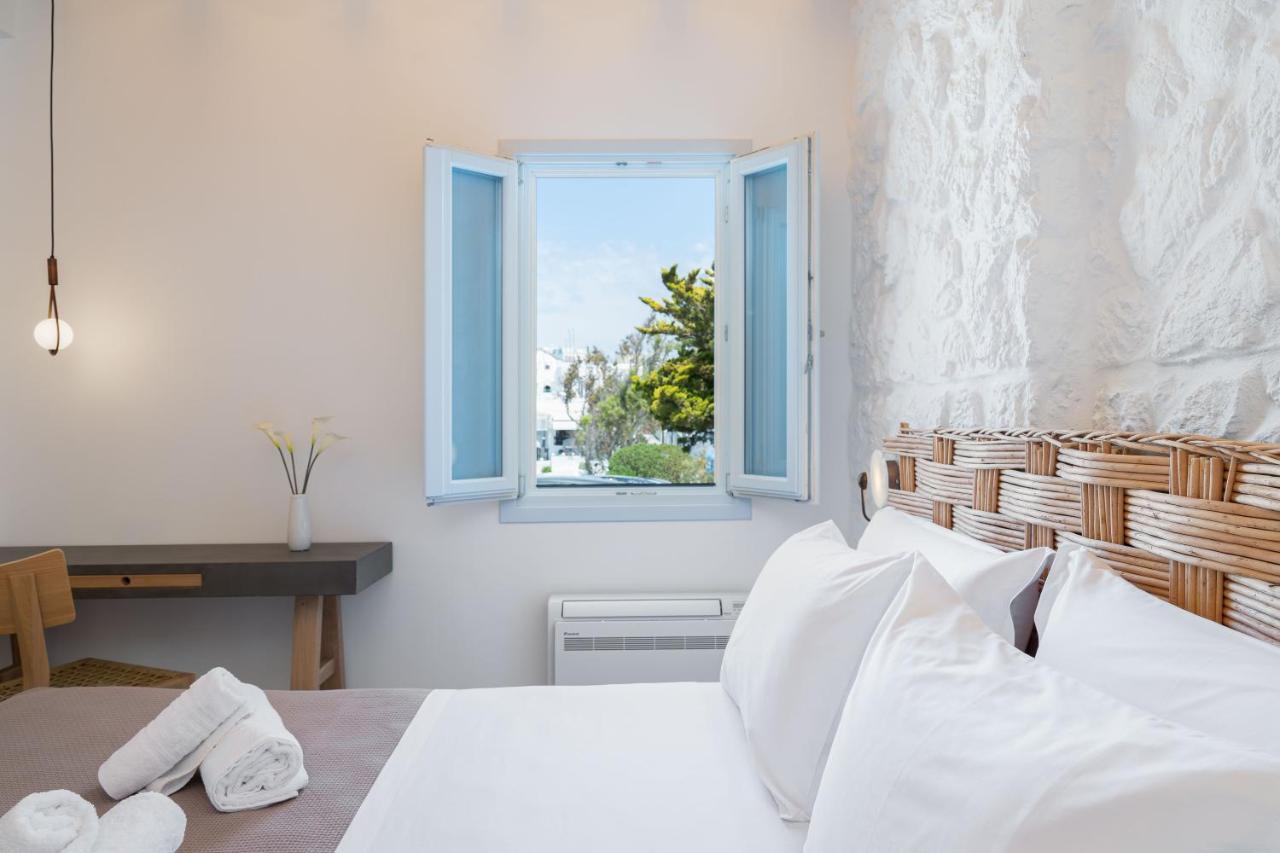 Airth Santorini Suites Firostefani Exteriér fotografie